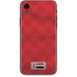 Egypt Soccer Flag iPhone XR Skin